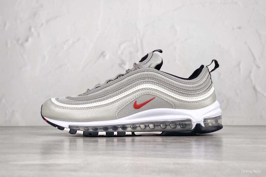 Nike Air Max 97 Silver Bullet（2016/2017）