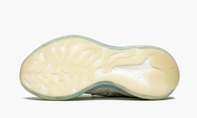 Yeezy Boost 380 Alien Blue WOMEN