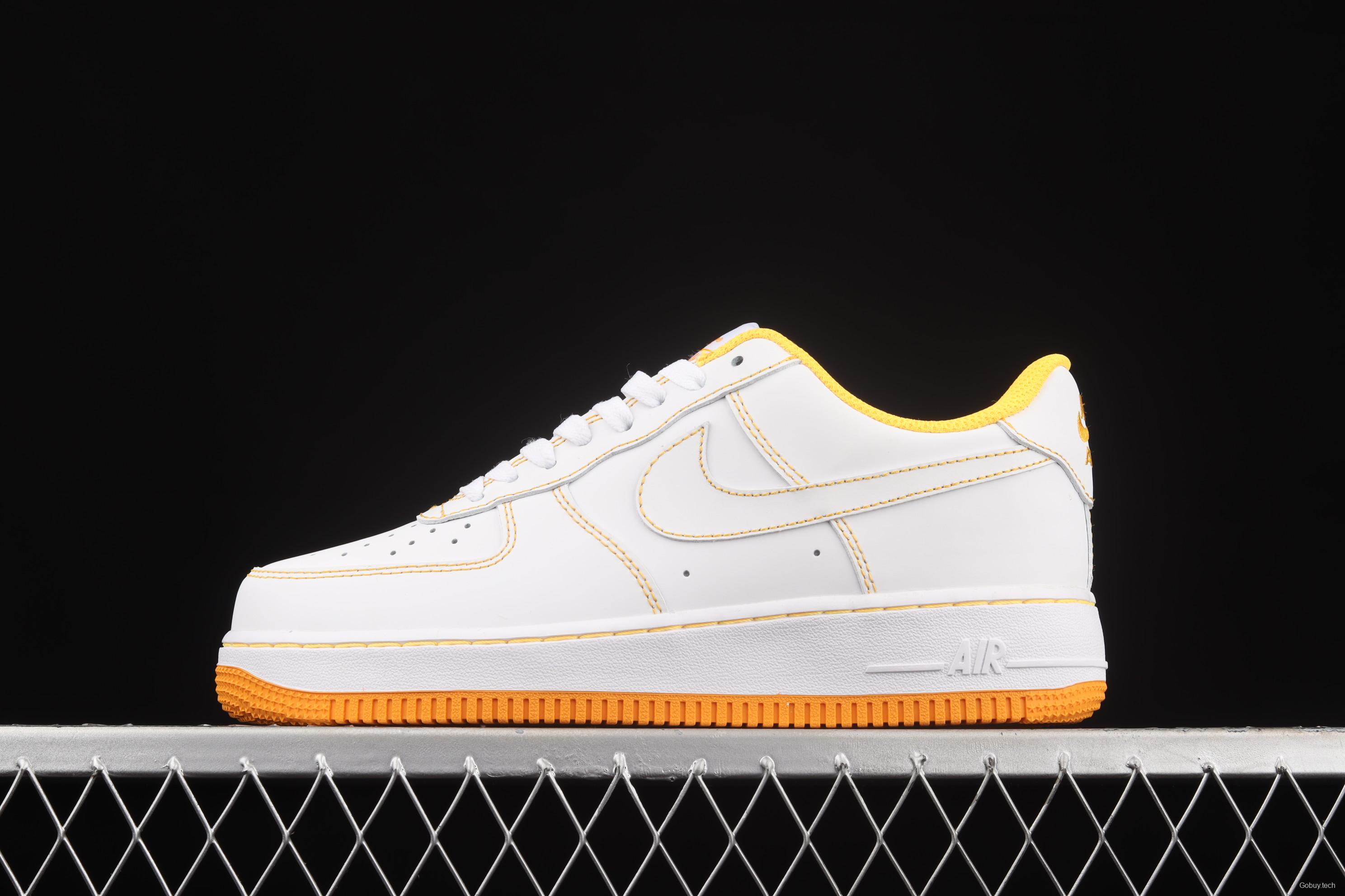 NIKE Air Force 11407Low low-top casual board shoes CV1724-102,