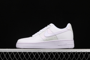 NIKE Air Force 1x 07 Low classic low-top casual board shoes CU3449-100 off the shelves