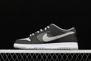 NIKE SB DUNK Low J-Pack ShAdidasow head Shadow Gray BQ6817-007