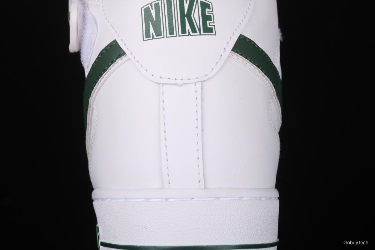 NIKE Air Force 11607 Mid medium-top casual board shoes AO2424-104