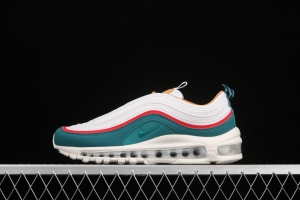 NIKE Air Max 97 bullet air cushion running shoes DC3494-995