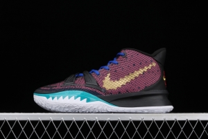 NIKE Kyrie 7 Pre Heat Ep Owen 7 generation basketball shoes in indoor leisure sports CQ9327-006