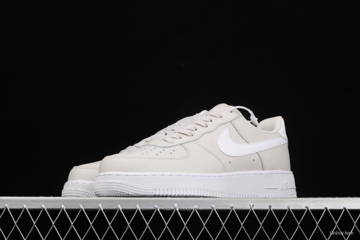 NIKE Air Force 1x07 low-top casual board shoes CT2302-001