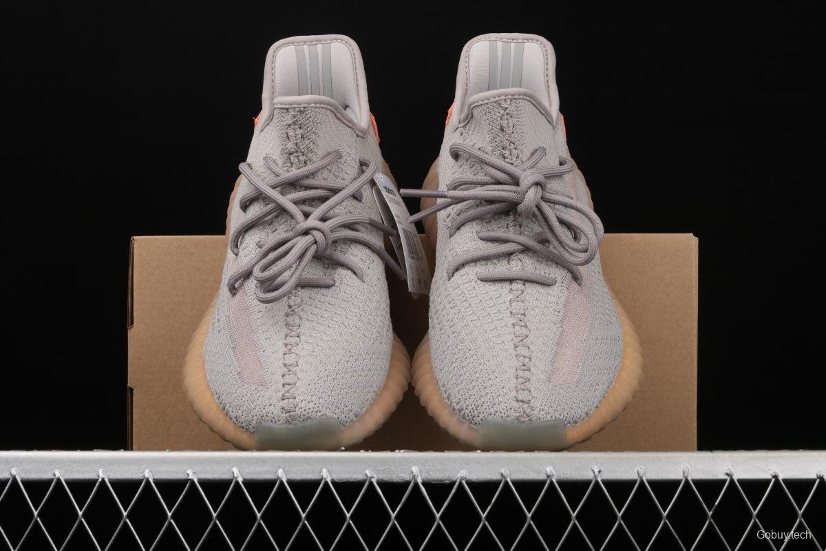 Adidas Yeezy 350V2 Boost Basf True Form EG7492 European Limited Color matching BASF Boost original