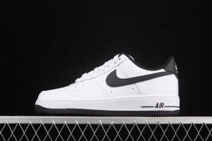 NIKE Air Force 1x 07 Low low-top casual board shoes AA0287-100