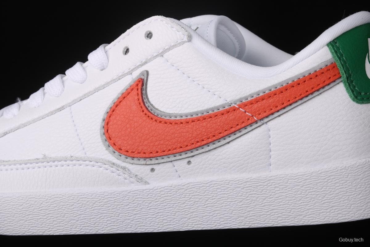 Stranger Things x NIKE Blazer Low QS HH Strange things Co-named Trail Blazers Leisure Board shoes AV3028-100