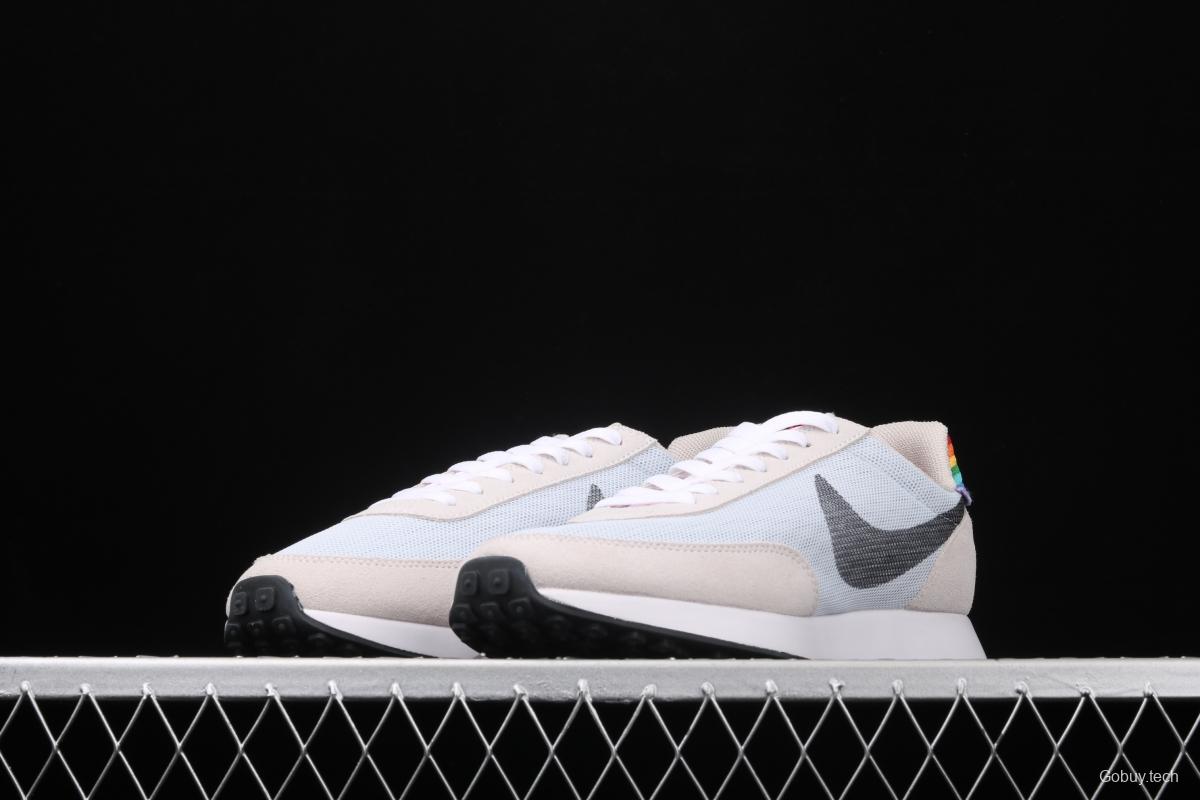 NIKE Air Tailwind 79 Betrue pride month rainbow retro running shoes BV7930-400