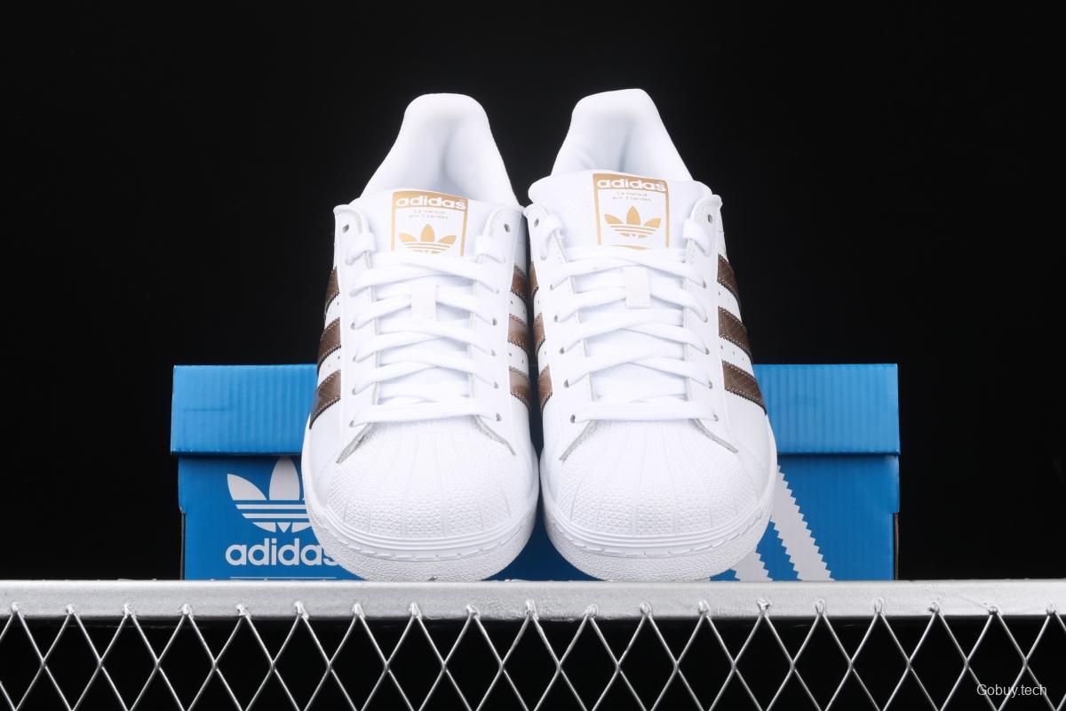 Adidas Superstar BB1428 shell head casual board shoes