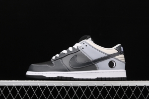 NIKE DUNK SB Low Premium retro low-top leisure sports skateboard shoes 313170-001