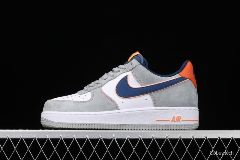 NIKE Air Force 1 Low low-top leisure sports board shoes CQ5059-103