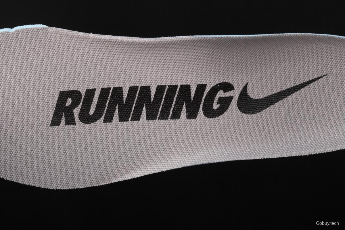 NIKE Zoom Winflo 7X Moon Landing New Laser reflective Sports Leisure shock Relief running shoes CJ0291-011