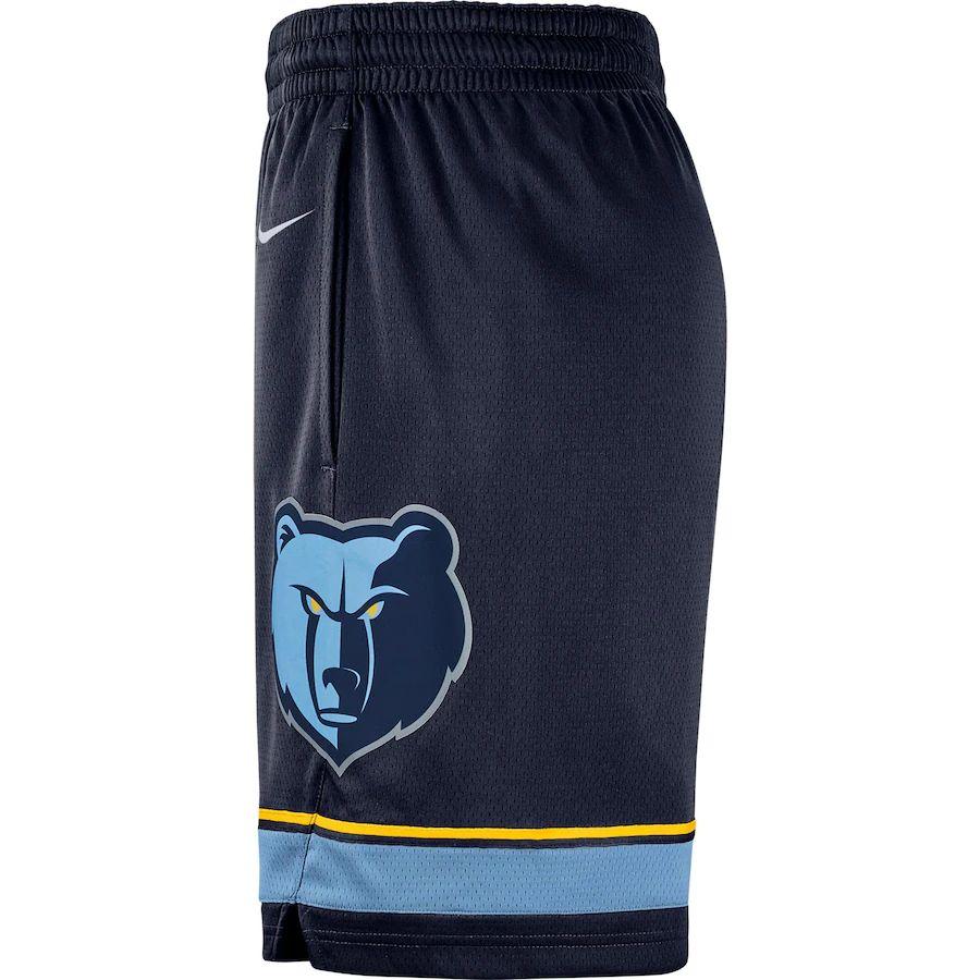 Icon Club Team Shorts - Mens