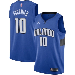 Statement Club Team Jersey - Evan Fournier - Mens