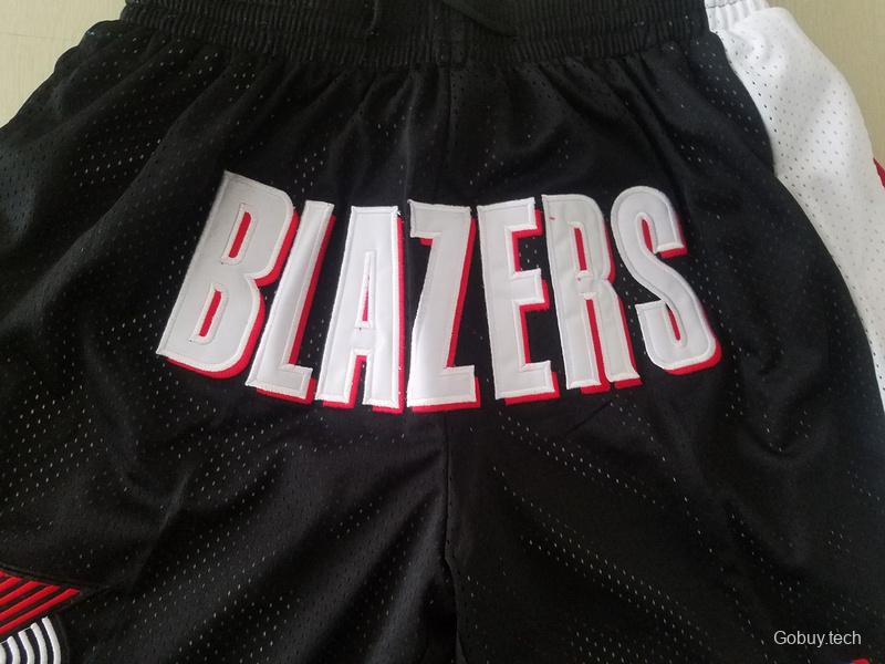 J*D Basketball Team Shorts