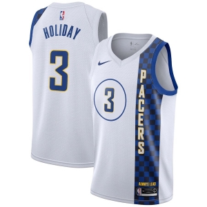 City Edition Club Team Jersey - Aaron Holiday - Mens