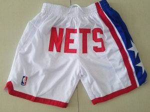 J*D Basketball Team Shorts