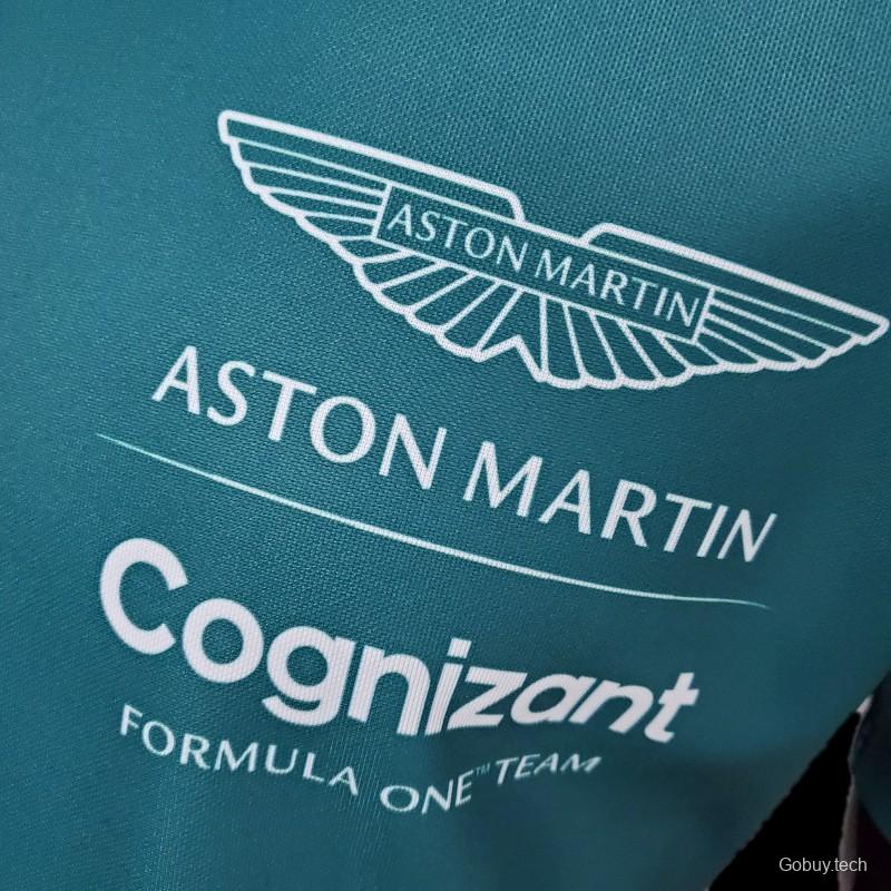 F1 Formula One 2022 Astontin 