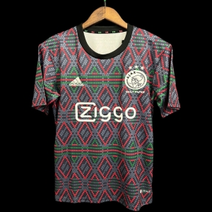 22/23 Ajax Amsterdam Third Pre-Match Jersey