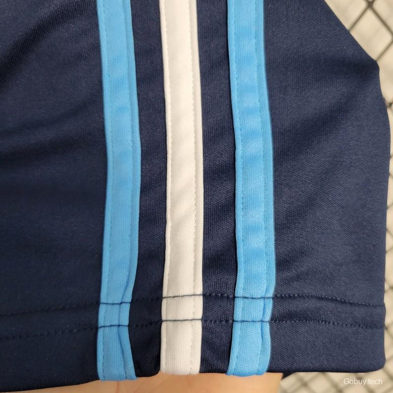 2023 POLO Argentina Navy Training Jersey