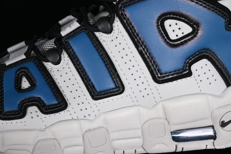 Nike Air More Uptempo 96 QS Basketball Shoes