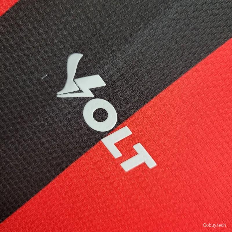 24/25 Women Vitoria Home Jersey