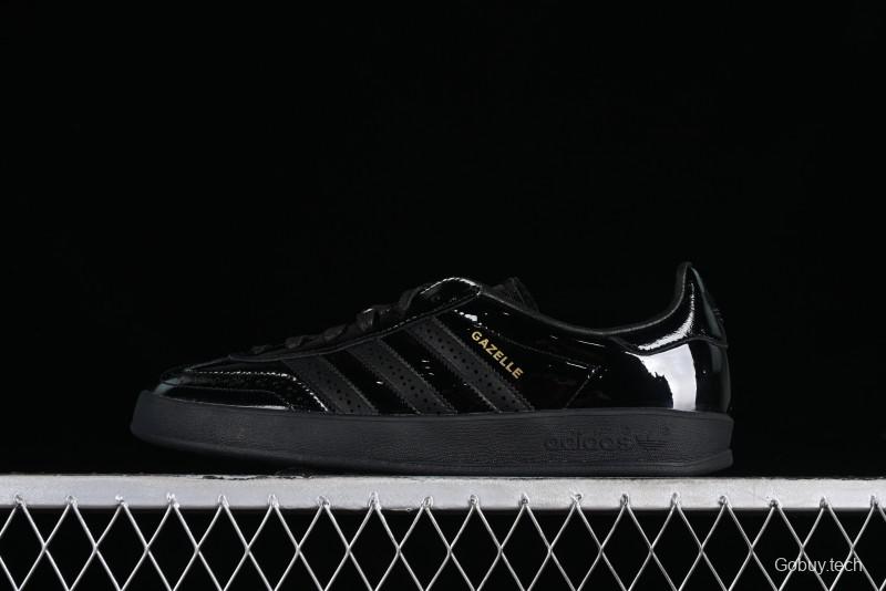 Adidas Originals Gazelle Indoor IG1891 Retro Casual Slip-Resistant Wear-Resistant Low-Top Skate Shoes