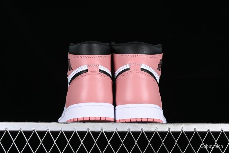 Air Jordan 1 Retro High OG "Rust Pink" AJ1
