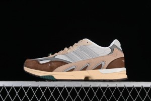 Adidas Torsion Super IF2870 Lightweight Comfortable Cushion Running Shoes - IF2870