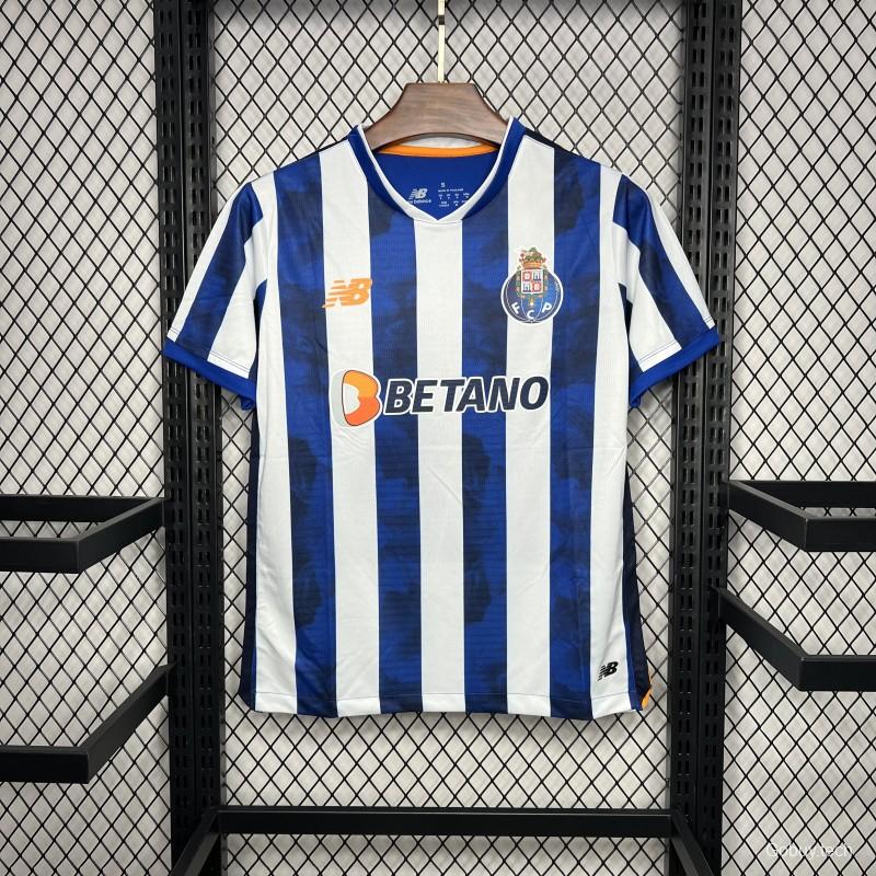 24/25 FC Porto Home Jersey