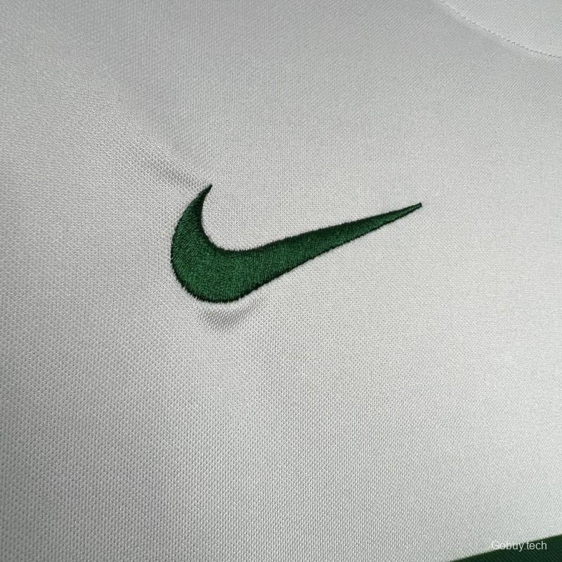 24/25 Elche CF Home Jersey