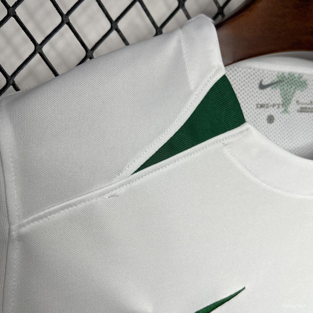 24/25 Elche CF Home Jersey