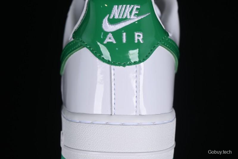 Nike Air Force 1 '07 Low Casual Sneakers with Full-Length Air Cushion - HF4864-094