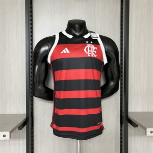 24/25 Flamengo Home Jersey