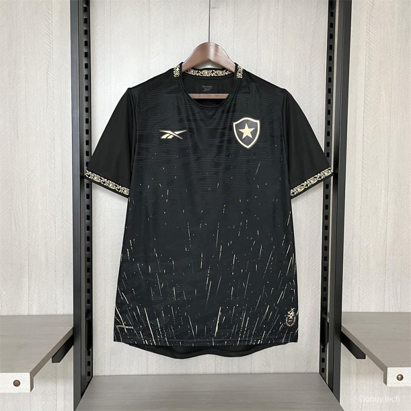 24/25 Botafogo Away Jersey