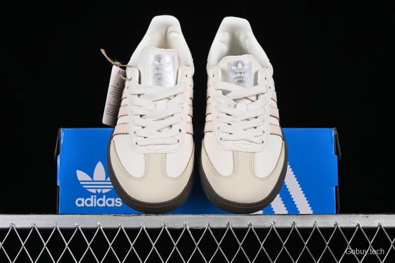 Adidas Samba Vegan IH2751 Casual Sneakers