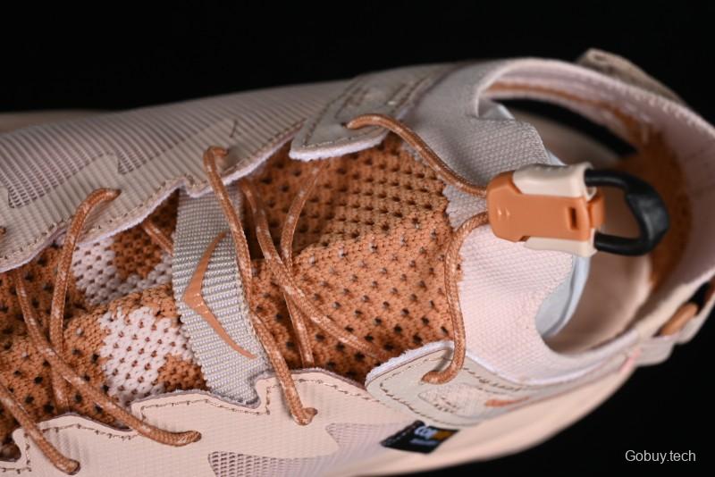 Hoka One One Hopara 2.0 Outdoor Functional Mountain Sandals with Rugged Design - 1147670 CMCD