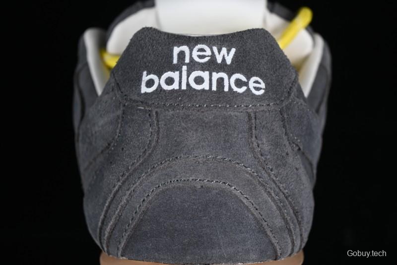 MiuMiu x New Balance 530 Low-Top Classic Retro Casual Running Shoes - 530