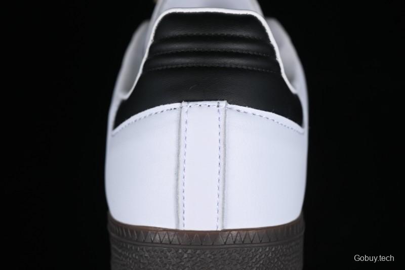 Adidas Samba OG Casual Sneakers - B75806