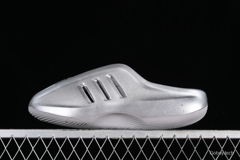 Adidas Originals AdiFOM II Infinity Slides Mule-Inspired Casual Sports Sandals - IH2814