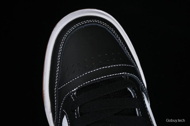 Vans Hylane Series Retro Sneakers with Iconic Side Stripe Design - VN000D269X1