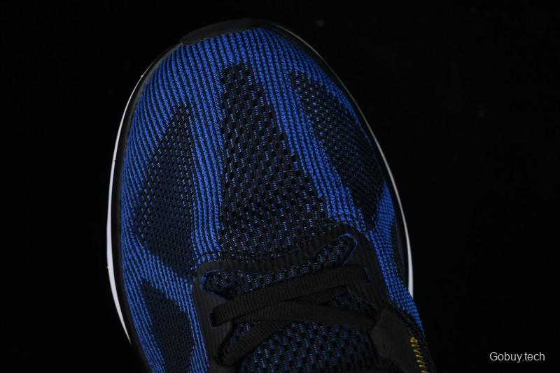 Nike Air Zoom Structure 25 Running Shoes 2024 New Cushioning Anti-Slip Comfort - DJ7883-003