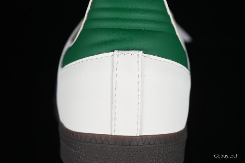 Adidas Samba OG Casual Sneakers with Classic Design - ID8349
