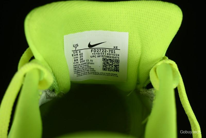 Nike Air Zoom Pegasus 41 Running Shoes with Breathable Mesh and Cushioned Support - FD2722-701