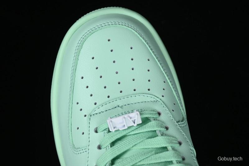 Nike Air Force 1 Low Ambush Collaboration Casual Sneakers - DV3464-200