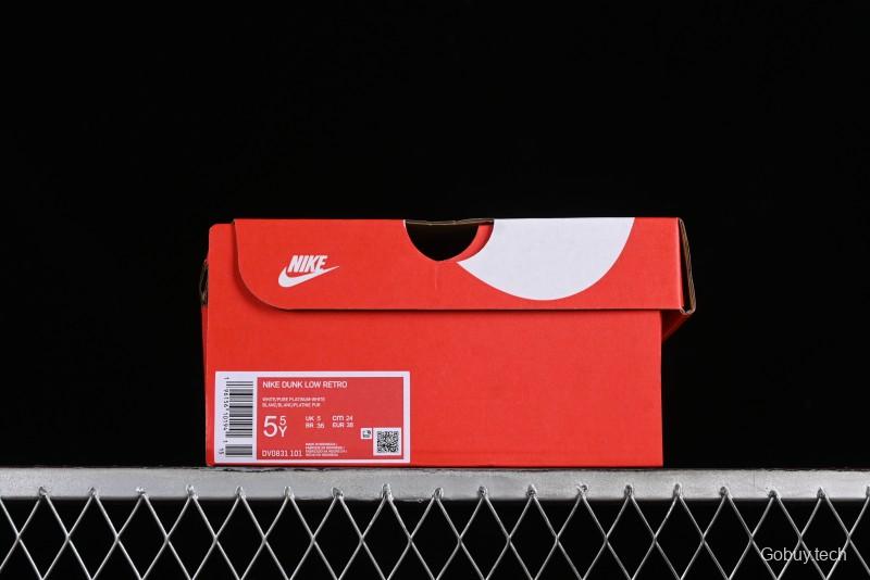 Nike Dunk Low SB Hearts Playing Cards Graffiti North Carolina Blue Casual Skate Shoes - DV0831-101