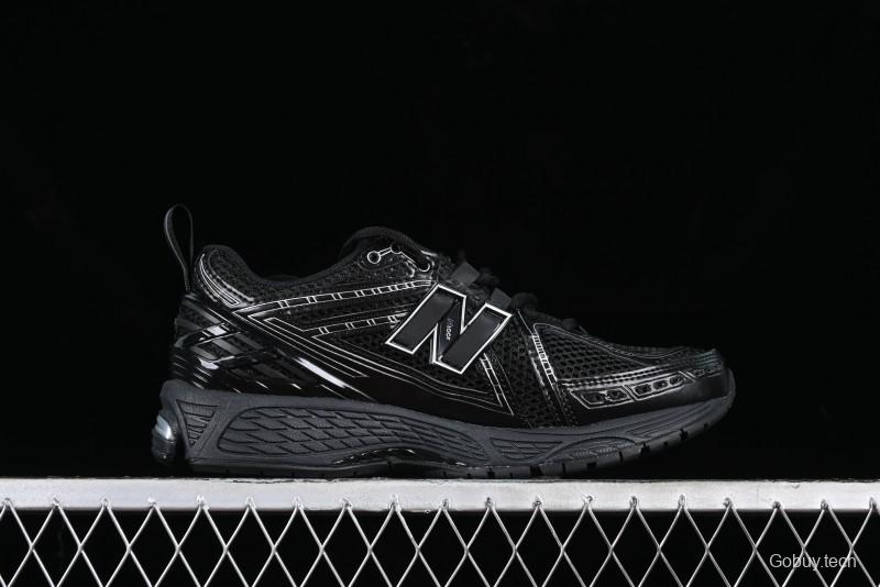 New Balance 1906 Series Retro Dad Style Casual Running Shoes - M1906RCH