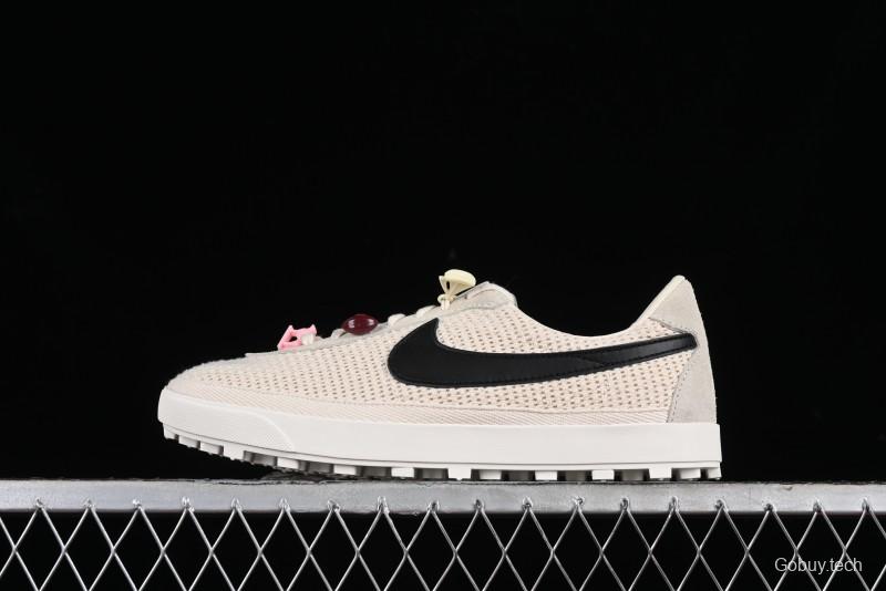 Bode x Nike Astro Grabber Collaboration Training Sneakers - FQ6892-100