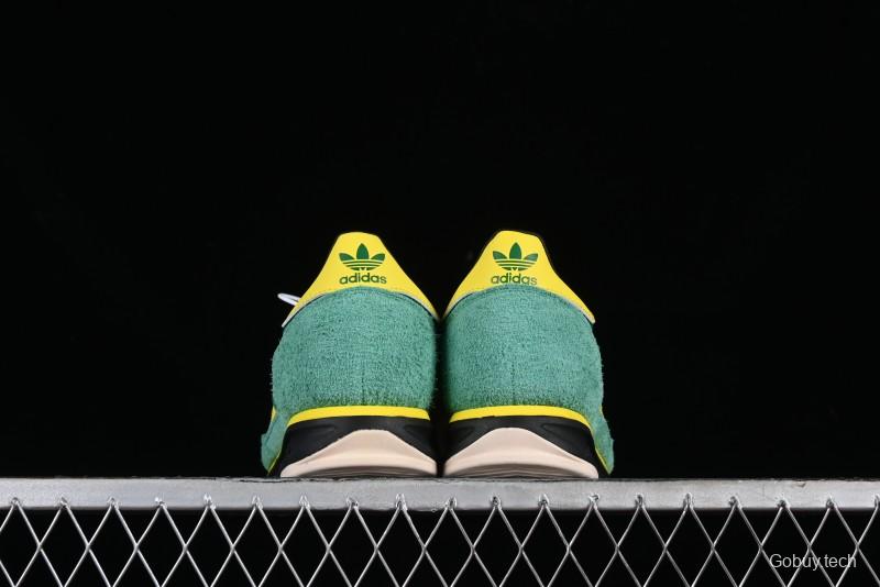 Adidas Originals SL 72 IG2133 Classic Retro Running Shoes
